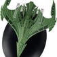 #06 R.R.W. Vastam - Vastam-class Romulan Tactical Command Warbird Diecast Model Ship (Star Trek / Eaglemoss)