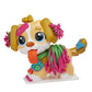 Play-Doh Care ’n Carry Vet Playset F3639 – Pet Carrier Clinic Kit with Toy Dog, 10 Vet-Tools & 5 Dough Colours (Age 3+)