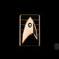 Star Trek Discovery CADET Starfleet Magnetic Badge 1:1 Prop (Star Trek / QMx)