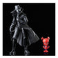 Spider-Man Noir & Spider-Ham Action Figure 2-Pack – Marvel Legends Series Spider-Verse by Hasbro | Comics-Inspired Collector Figures
