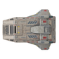 #13 Transport Shuttlecraft Model Diecast Shuttlecraft Ship (Eaglemoss / Star Trek)
