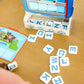 PAW Patrol Melissa & Doug See & Spell PUP Pad Age 4+ FSC Certified 33325