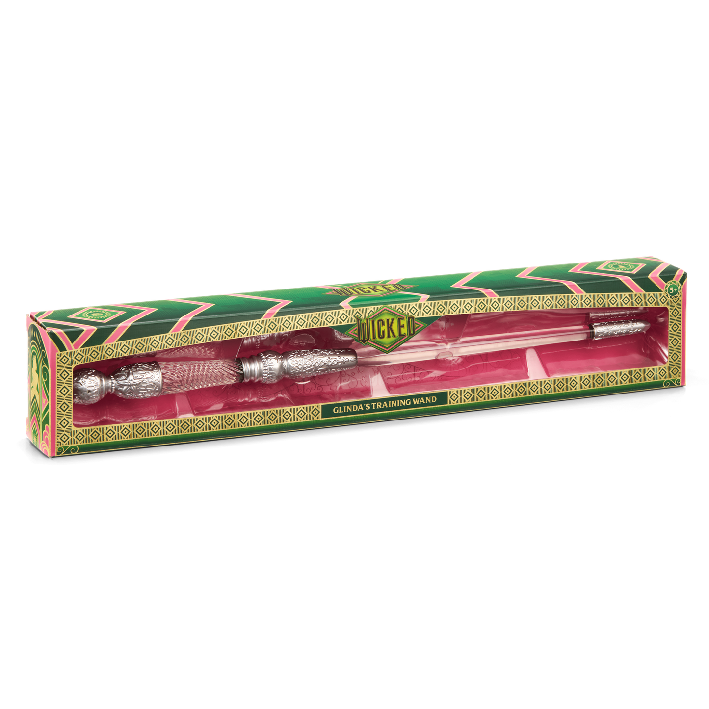 Glinda's Training Wand NN3122 (Wicked)