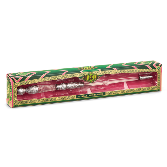 Glinda's Training Wand NN3122 (Wicked)