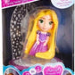 Disney Princess GoGlow Rapunzel 3-in-1 Magic Night Light, Projector and Torch
