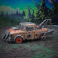 Transformers Legacy Evolution Deluxe Scraphook F7191 Figure Truck Mode Deluxe