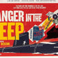 Danger in the Deep CSGDANGER – Collaborative Escape Room Game by Professor Puzzle | Underwater Mystery Puzzle Adventure
