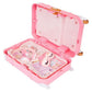 World Traveler Play Suitcase Disney Princess Style Collection 22382 (Disney)
