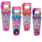 Barbie Pop Reveal Fruit Series Grape Fizz Doll 8 Surprises HRW44