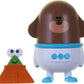Hey Duggee Transforming Duggee Space Rocket Playset Age 3+ 2175CB Golden Bear