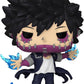 Dabi #1522 Pop! Animation Vinyl Figure 75557 – My Hero Academia Funko Collectible 3.75″ Anime Figure