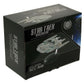 #05 U.S.S. Europa NCC-1648 Discovery Ships Model Diecast Ship (Eaglemoss / Star Trek)