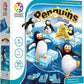 Smart Games Penguins on Ice Puzzle Game Logic Thinking Skills Ages 6+