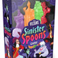 Funko Games Disney Villains Sinister Spoons Game Age 7+ 4-8 Players 72147