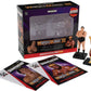 Andre the Giant vs. Hulk Hogan Wrestlemania III Figures WWEUK803 Iconic Matches (Eaglemoss / WWE Championship Collection)