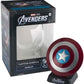 CAPTAIN AMERICA'S SHIELD Marvel Museum Replica MARUK003 (Eaglemoss / Hero Collector / Marvel Avengers)