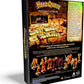 HeroQuest Prophecy of Telor Quest Pack G0052 – Avalon Hill Expansion Set with New Quests, Miniatures & Game Content