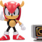 Sonic & Mighty Classic 4" Action Figures Classic Set 41556 Sonic the Hedgehog