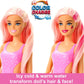 Barbie Pop Reveal Fruit Series Strawberry Lemonade Doll 8 Surprises HRW41