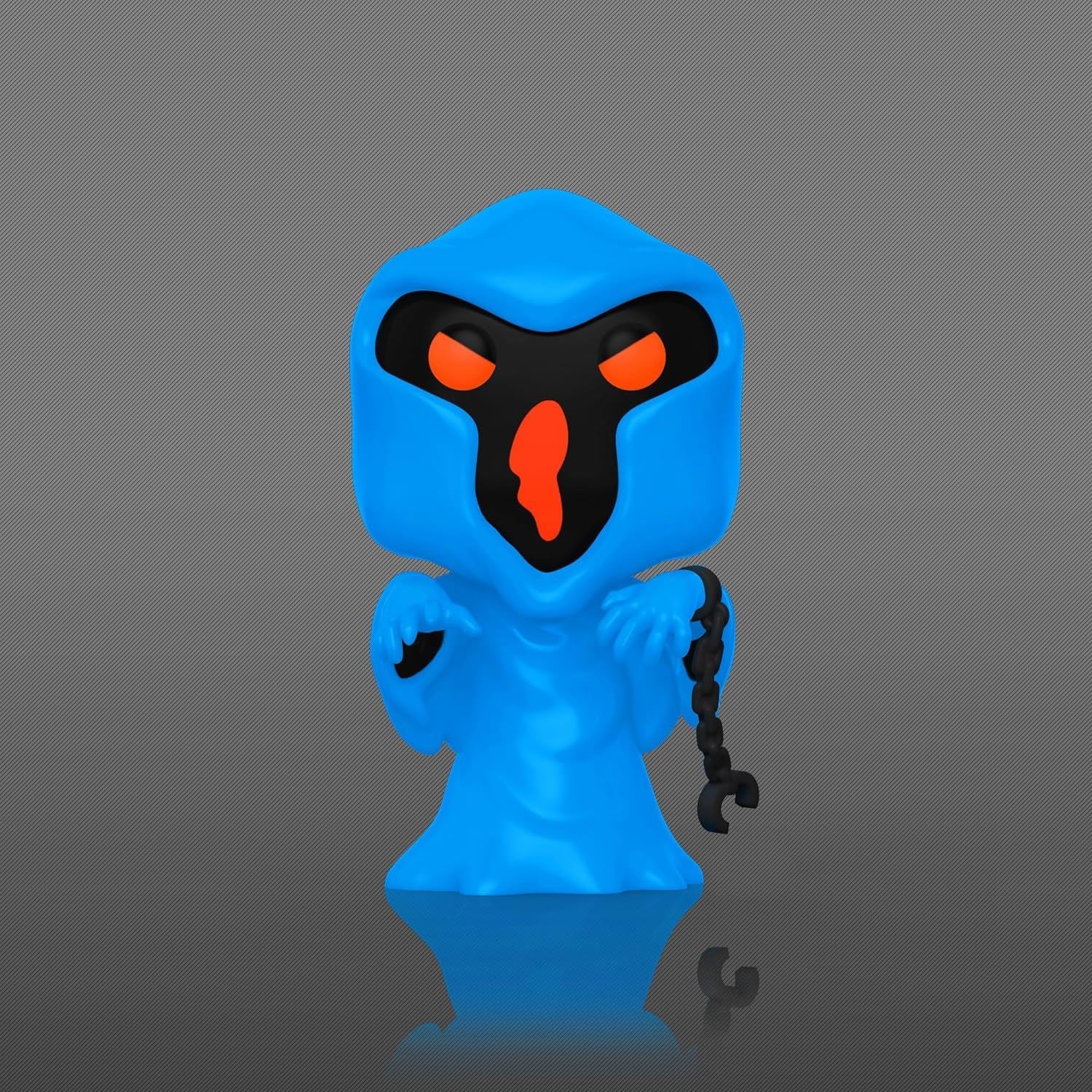 Funko Pop GITD Scooby-Doo Phantom Shadow Vinyl Figure #629 60159 Special Edition