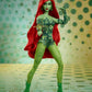 Barbie Signature Poison Ivy DC Batman 85th Anniversary Collectable Mattel HRM51