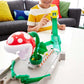 Piranha Plant Slide Track Set MARIO KART GFY47 (Hot Wheels)