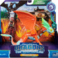 Alex + Feathers 6066720 Adventure Set (Dragons: The Nine Realms)