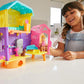 Polly Pocket Super Secret Club House Playset GMF81