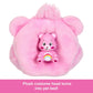 Care Bears Series Chelsea Small Doll & Accessories JCN97 – Barbie Cutie Reveal Set with 6 Surprises