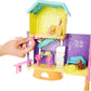 Polly Pocket Super Secret Club House Playset GMF81