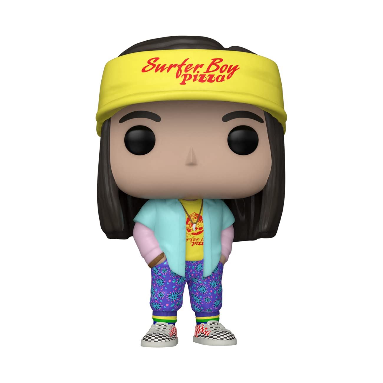 Argyle #1302 Pop! Television Vinyl Figure 65633 – Stranger Things Funko Collectible 3.75″ Netflix Character Figure
