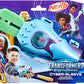 Transformers: Earth Spark 2-in-1 Cyber-Sleeve Battle Blaster F8441 Hasbro