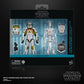 Clone Commando (Urban Fighter) & B1 Battle Droid (Training) 6″ Figure 2-Pack G1327 – Star Wars Black Series Battlefront II Set by Hasbro