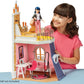 Miraculous Marinette's 2-in-1 Balcony and Bedroom Playset LB000012 Ladybug