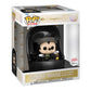 Funko POP! #294 Mickey Mouse Haunted Mansion Buggy WDW 50th Disney Exclusive