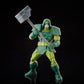 Ronan The Accuser Action Figure F6486 Marvel Legends Guardians of the Galaxy