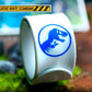 Jurassic World Apex Predator Kit DCJW11 – Doctor Collector Collector’s Tin with 107-Page Guide & Exclusive Accessories