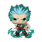Infinite Deku with Eri #1010 10″ Pop! Animation Vinyl Figure – My Hero Academia Funko Jumbo Collectible Large Anime Figure