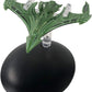 #06 R.R.W. Vastam - Vastam-class Romulan Tactical Command Warbird Diecast Model Ship (Star Trek / Eaglemoss)