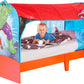 Marvel Avengers Over Bed Tent Den 17738 - Kids Children Playhouse Bedroom Fort