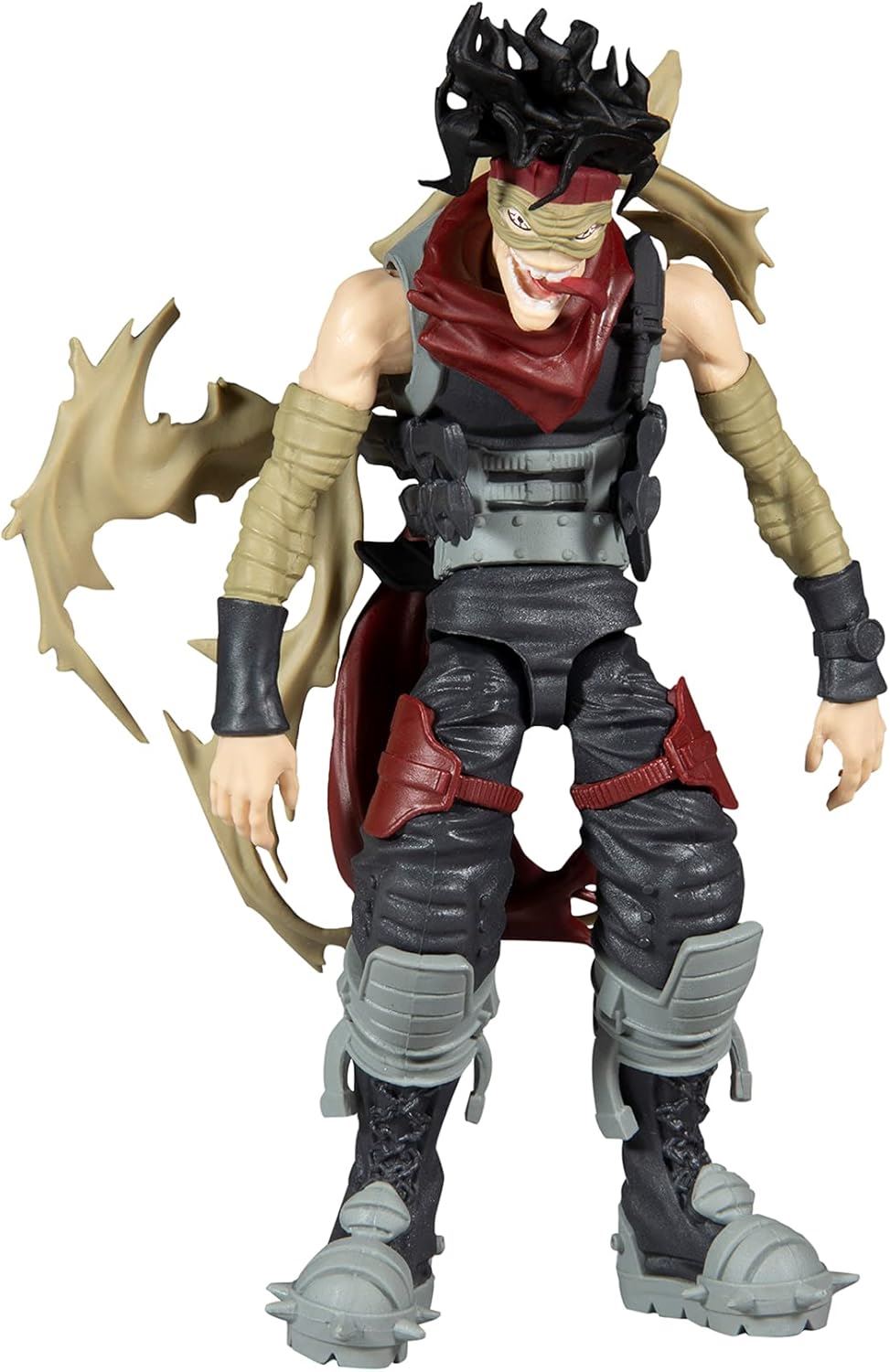 Stain My Hero Academia 5" Action Figure McFarlane Toys Funimation 10952