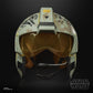 TRAPPER WOLF Electronic Helmet The Black Series Lights & SFX F5549 (Star Wars: The Mandalorian)