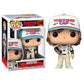 Dustin #1240 S4 Funko POP! Vinyl Action Figure Stranger Things