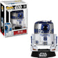 R2-D2 #31 Pop! Vinyl Bobble-Head Figure FK3269 – Star Wars Funko Collectible 3.75″ Droid Figure