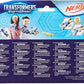 Transformers: Earth Spark 2-in-1 Cyber-Sleeve Battle Blaster F8441 Hasbro