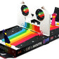 Exploding Kittens A Game of Cat & Mouth Card Party Board Game Ages 7+