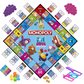 Monopoly Fall Guys Ultimate Knockout Edition Board Game F4749 Ages 8+