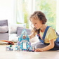 Elsa's Magical Ice Palace LEGO Set 701pcs Ages 6+ Disney Frozen 43172
