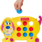 Fisher-Price Tic Tac Tony Pre-School Kids Game Ages 3+ GWN53