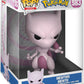 Mewtwo #583 10″ Pop! Vinyl Figure 63699 – Pokémon Funko Jumbo Collectible Large Display Figure